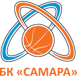 SBSK薩馬拉女籃  logo