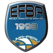 EFBA  logo