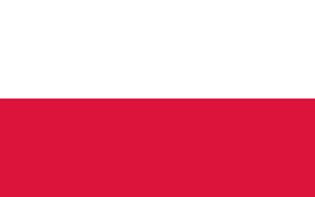 波蘭  logo