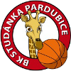 斯塔丹卡帕度比斯女籃 logo