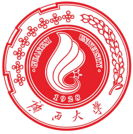 广西大学队标,广西大学图片