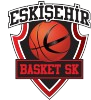 埃斯基谢希尔SK logo