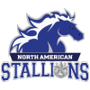 北方大学 logo