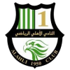 卡塔尔阿赫利  logo