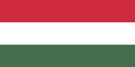 匈牙利女大學生  logo