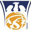 AZS波兹南二队女篮  logo
