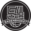 巴登54女篮  logo