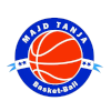 馬吉德唐格 logo