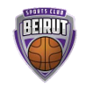 貝魯特俱樂部  logo