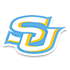 南方大學  logo
