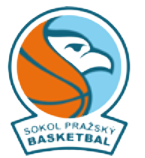 SP篮球  logo