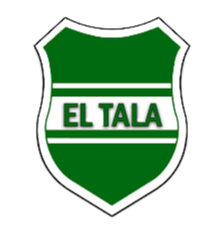 塔拉競技 logo
