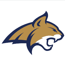 蒙大拿州女篮 logo