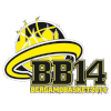貝加莫2014 logo