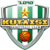 庫塔伊西 logo