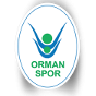 奥尔曼女篮  logo
