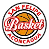 圣费利佩篮球U23 logo