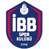 IBB斯波尔 logo