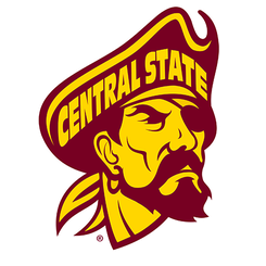 俄亥俄中央州立