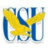 卡賓州立大學  logo