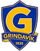 格林達維克女籃  logo