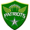 帕拉纳克爱国者 logo