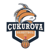 丘庫羅瓦女籃  logo