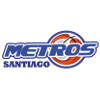 Metros de Santiago