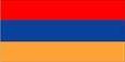 亚美尼亚女篮 logo