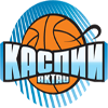 卡斯比阿克套女籃  logo
