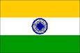 印度女篮 logo