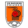巴什基米女篮  logo