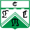 西部铁路俱乐部  logo