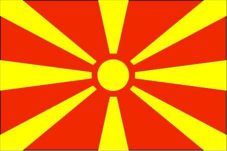 马其顿女篮U18队