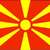 马其顿女篮U18