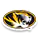 密蘇里女籃 logo