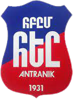 安特拉尼克女籃 logo