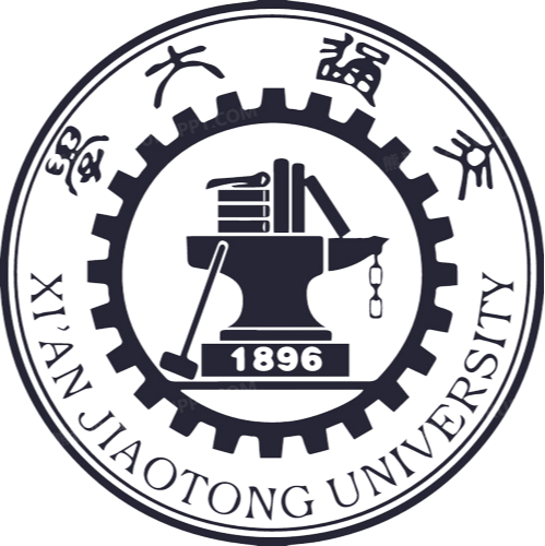 西安交通大学女篮  logo