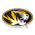 密蘇里大學  logo
