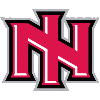 北伊利诺女篮 logo