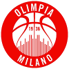 米蘭奧林匹亞 logo