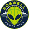 罗斯韦尔女篮 logo