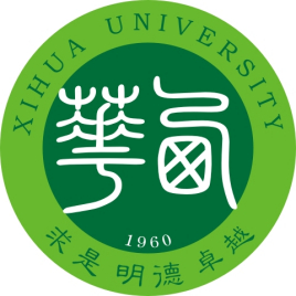 西华大学队标,西华大学图片