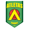 考納斯阿特萊塔斯  logo