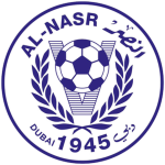 迪拜胜利 logo