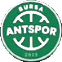 布尔萨ANT女篮 logo