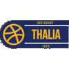 塔利亚U19  logo