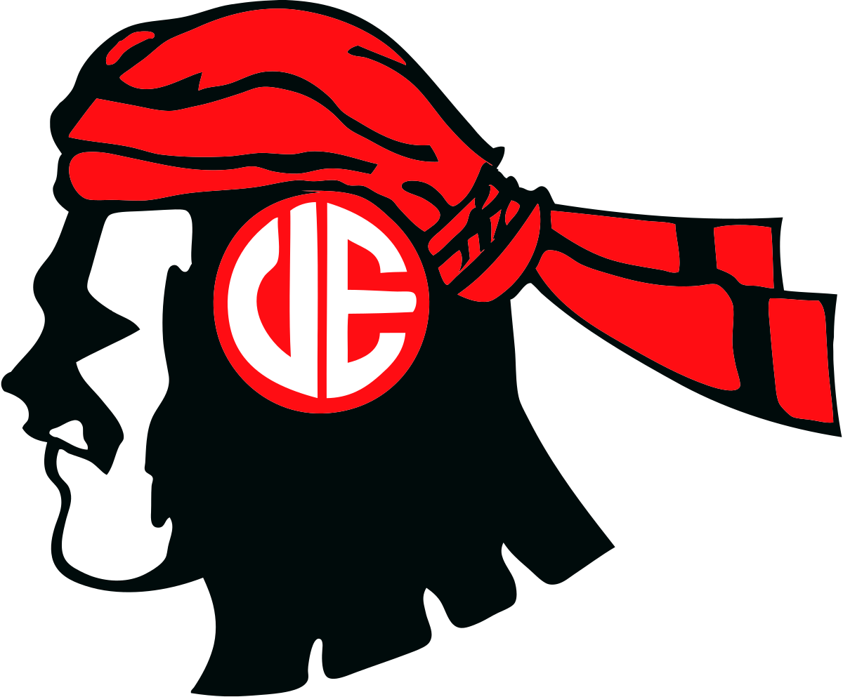 东方大学红勇士 logo