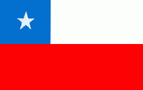 智利女篮 logo