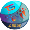 ACS全面運動 logo